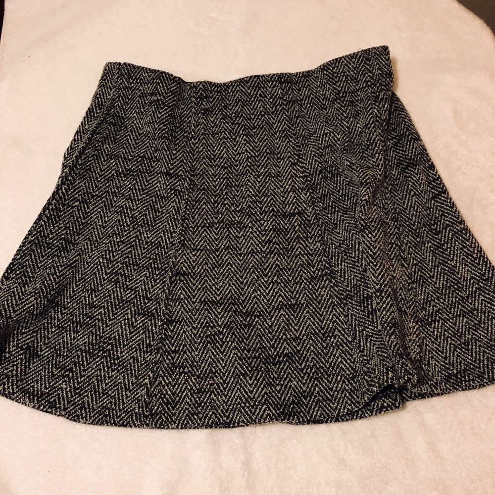 Ann Taylor Loft skirt